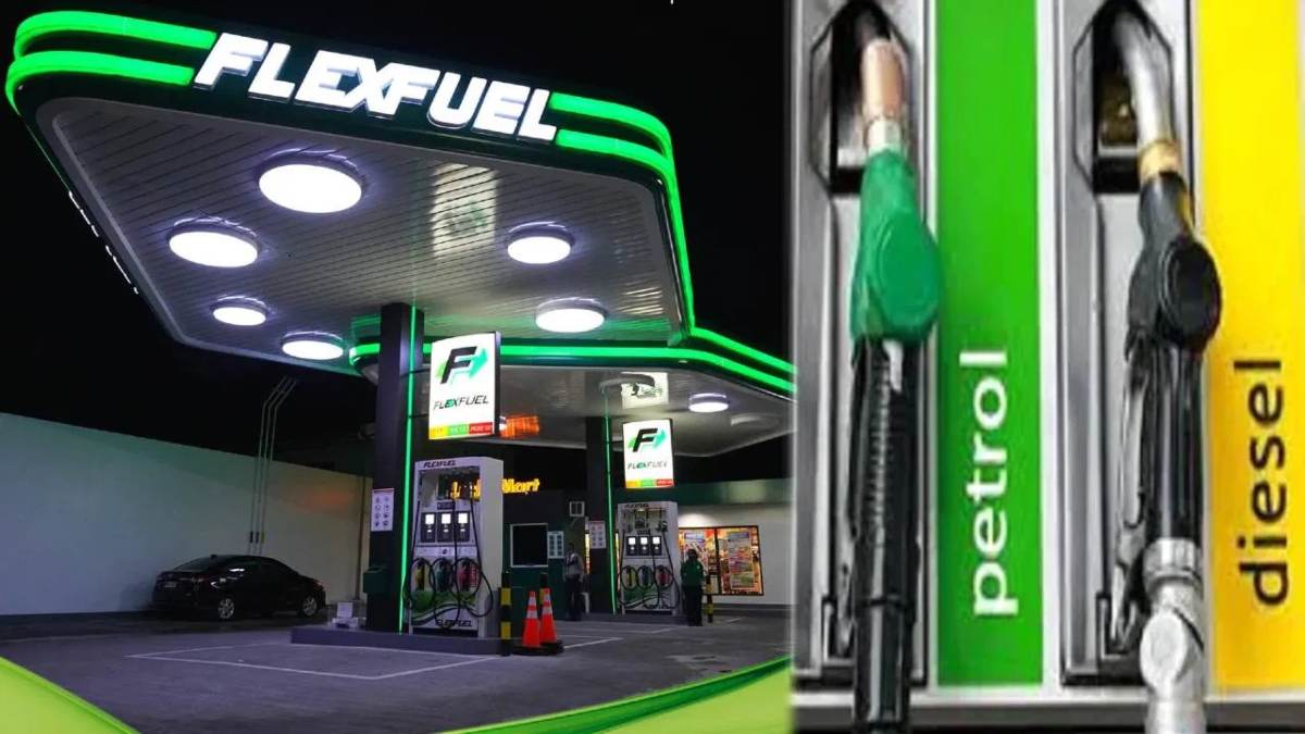 क्‍या हैं Flex Fuel कार और बाइक? जानिए इनके नफा-नुकसान …