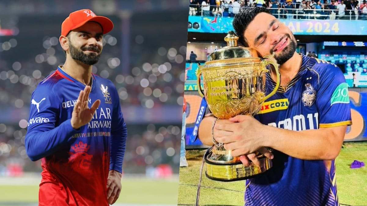 IPL 2024: इस सीजन के 5 धांसू रिकॉर्ड, एक मैच में 549 रन, सबसे ज्यादा शतक लगे, जानें क्या-क्या है खास..