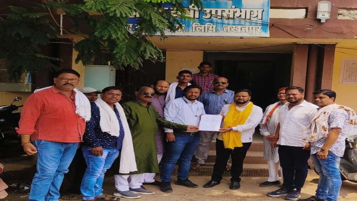 भीषण गर्मी में बिजली कटौती से आमजन परेशान, नगरवासियों ने उग्र आंदोलन की दी चेतावनी