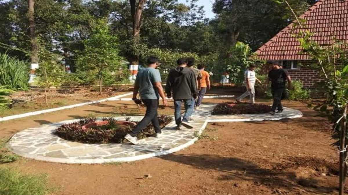 क्या आपने Infinity Walk के बारे में सुना है? घर में करें ये वॉक और Body को रखें Fit …