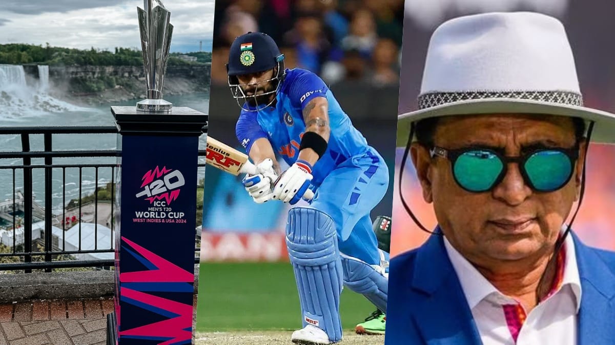 T20 World Cup 2024: सेमीफाइनल की 4 टीमें कौन? गावस्कर से लेकर फिंच तक 10 दिग्गजों ने की भविष्यवाणी