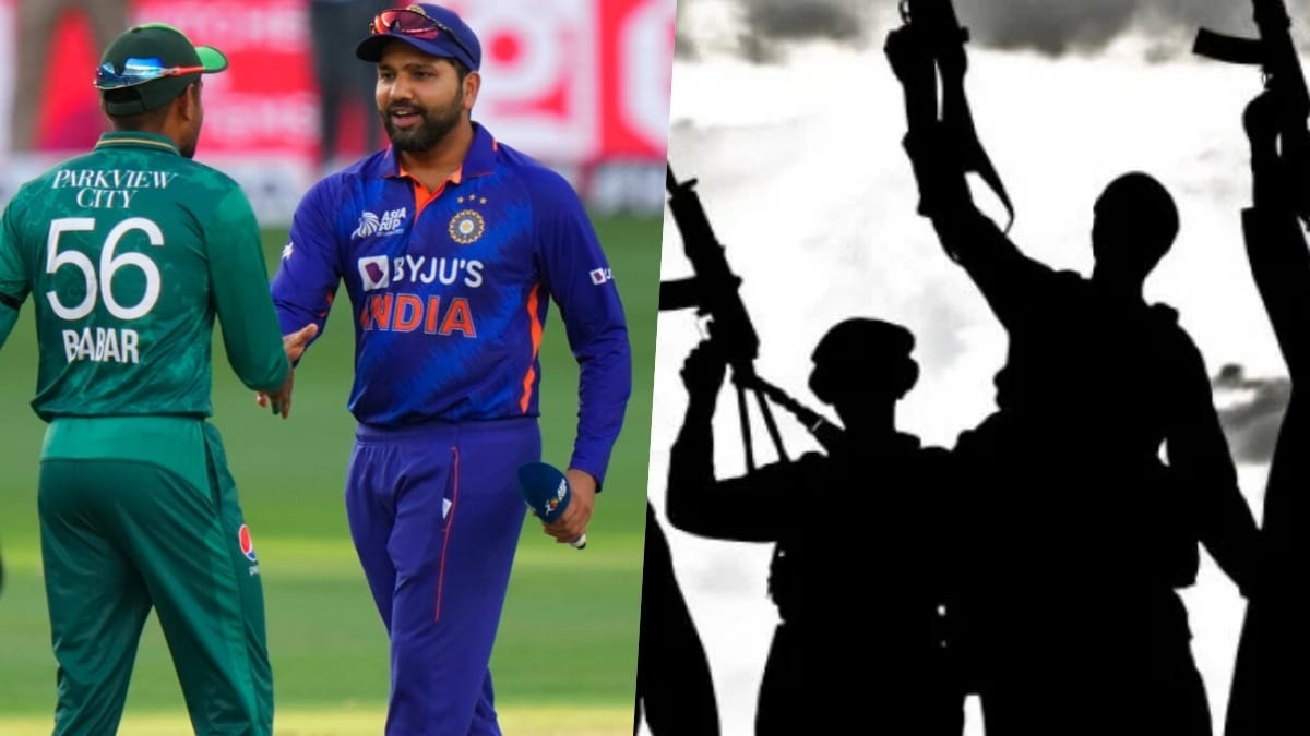 T20 WC 2024: IND vs PAK मैच पर ”लोन वुल्फ’ अटैक का खतरा, ISIS ने खुलेआम दी ये धमकी…