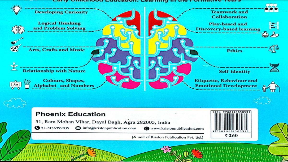 निजी स्कूलों की मोनोपॉली के खिलाफ एक और खुलासा: नर्सरी की 8 किताबों में मिला एक ही ISBN, कलेक्टर ने छात्रों-अभिभावकों से की ये अपील