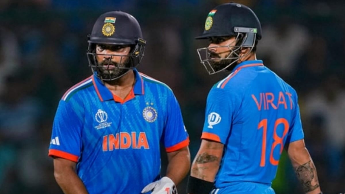 ‘2023 में टूटा था दिल, इस बार आखिरी चांस’, रोहित-कोहली के फ्यूचर पर Mohammad Kaif का बड़ा बयान