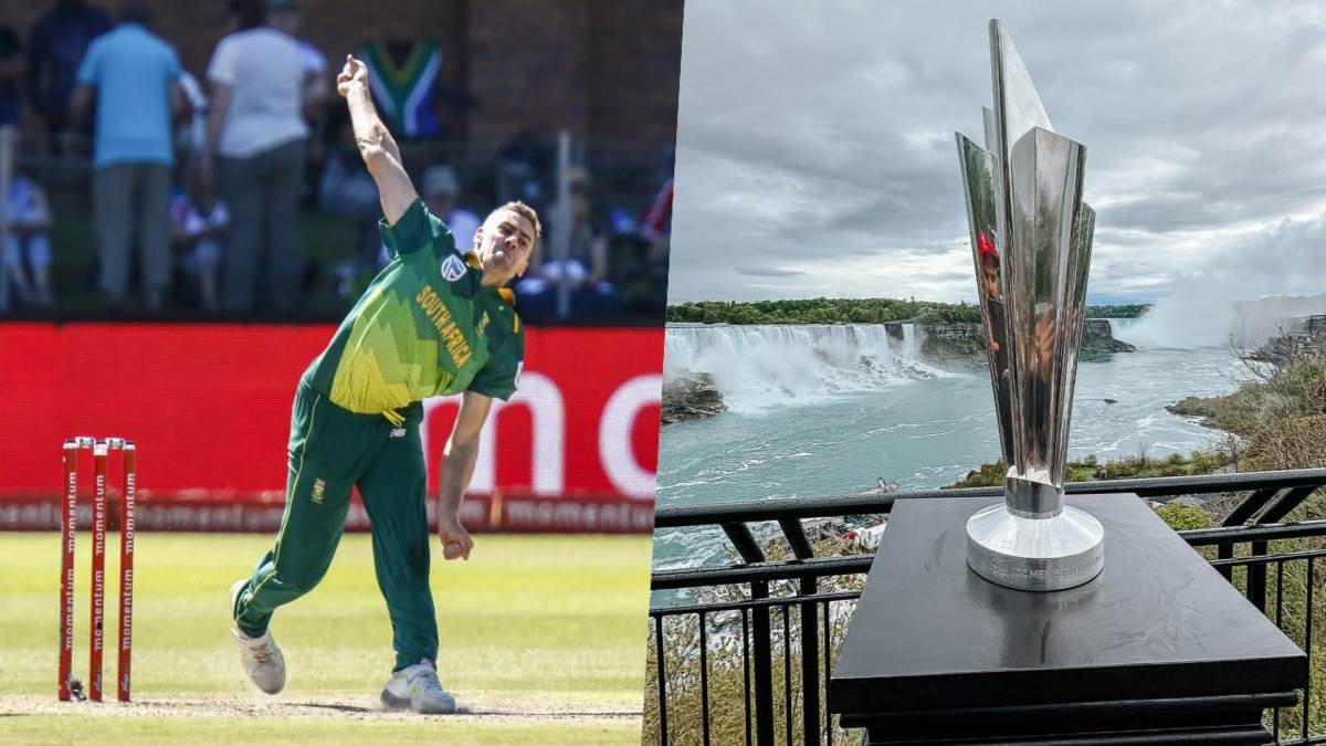 IPL में ‘जीरो’, लेकिन वर्ल्ड कप में ‘हीरो’, बल्लेबाजों के छक्के छुड़ाने आ रहा ये खतरनाक गेंदबाज…