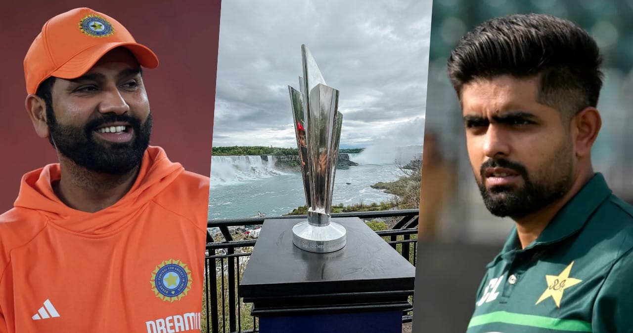 T20 World Cup 2024: रोहित के हाथ में टीम इंडिया की कमान, बाकी 19 टीमों के कप्तान कौन? ये रही पूरी लिस्ट…