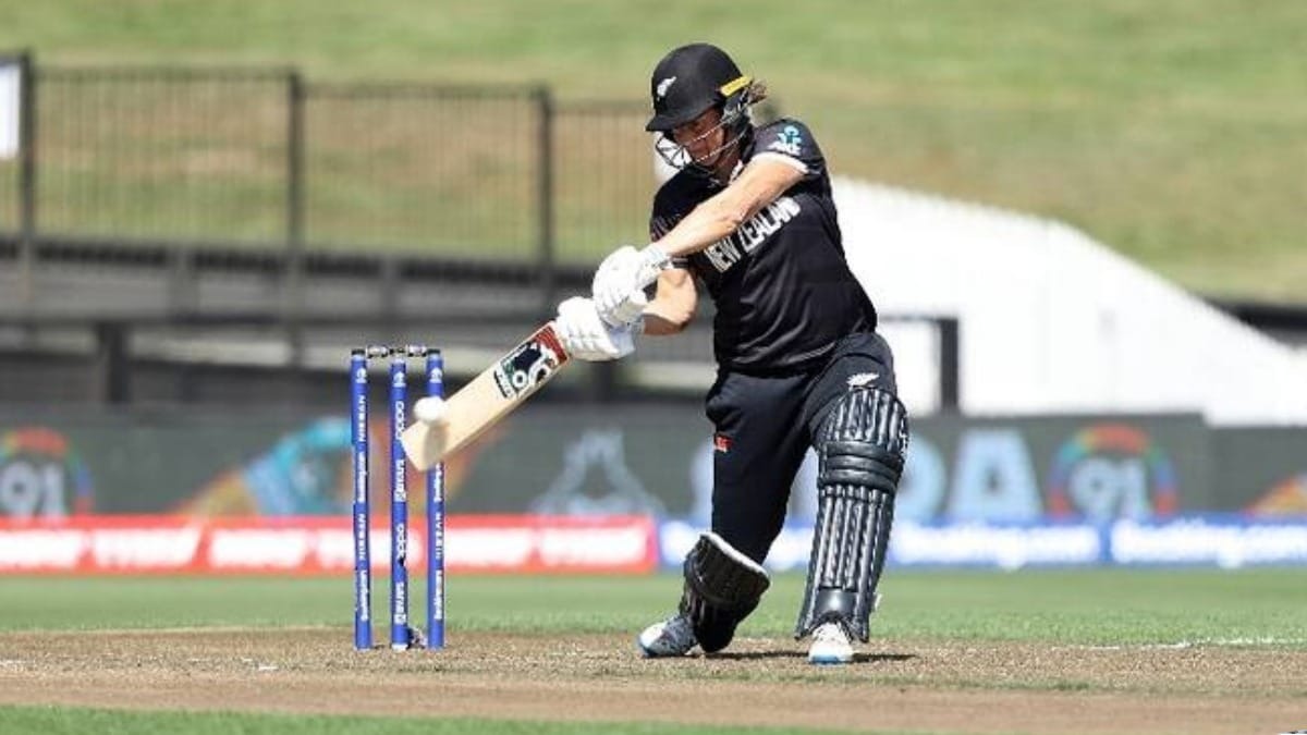 T20 world Cup से पहले NZ की इस खिलाड़ी ने लिया संन्यास, 2 देशों के लिए खेला क्रिकेट…