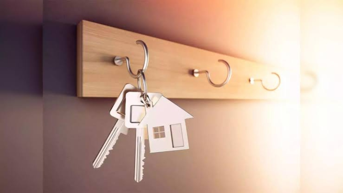 Vastu tips: Key Holder लगाने के भी हैं वास्तु नियम, जानिए किस दिशा में लागना है उचित…