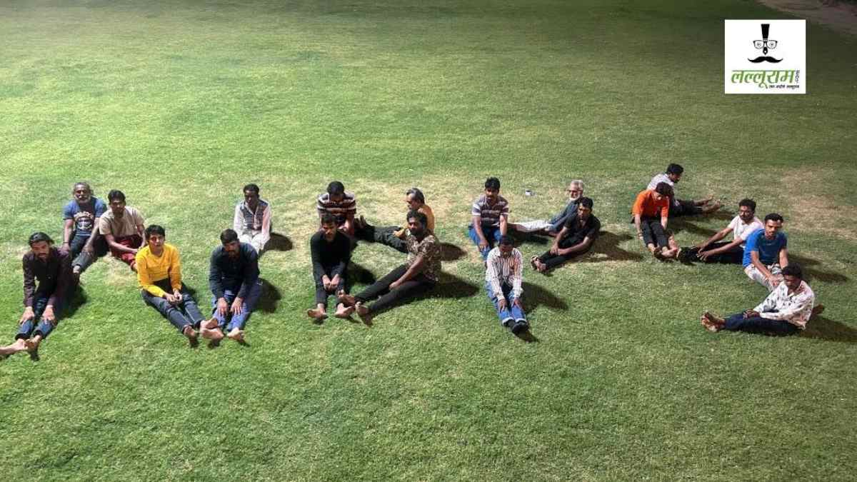 नशे के खिलाफ बड़ी कार्रवाई: 19 ड्रग्स पैडलर गिरफ्तार, अंडरगारमेंट्स में छुपाकर सप्लाई करते थे नशे का सामान