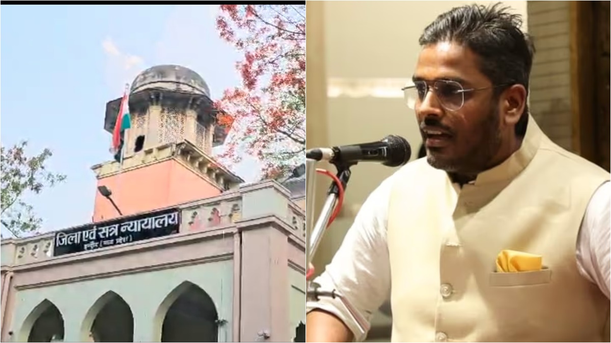 BIG BREAKING: अक्षय बम होंगे गिरफ्तार? कोर्ट ने जारी किया गिरफ्तारी वारंट