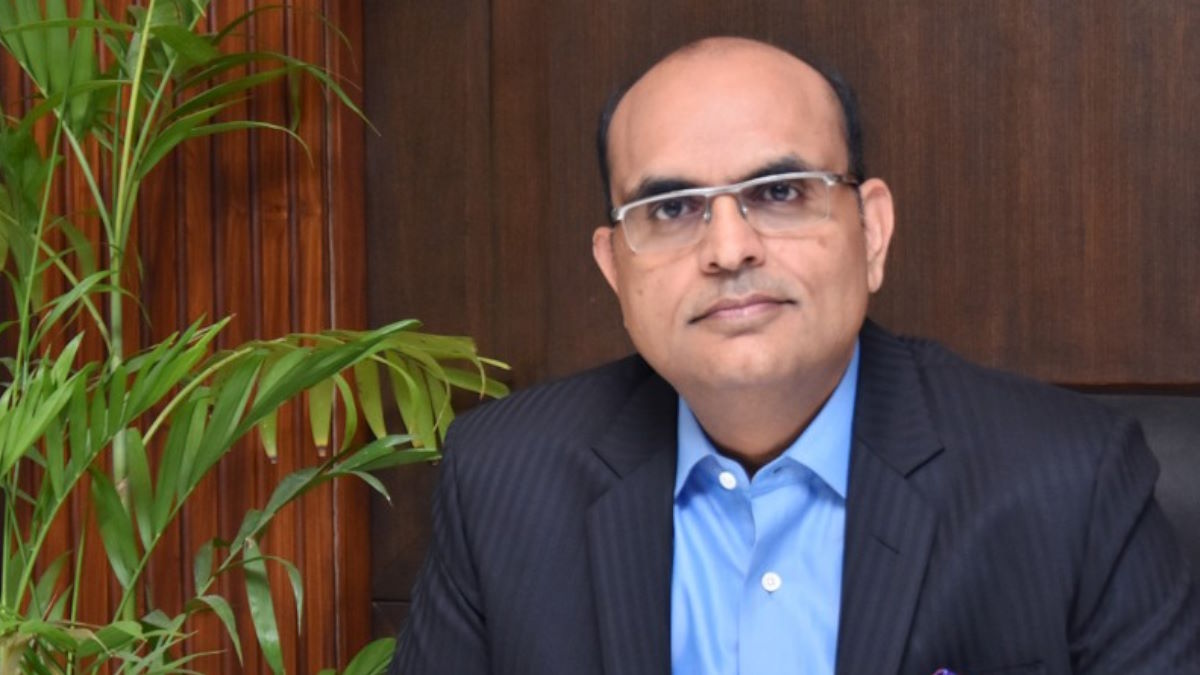 अदाणी समूह में बढ़ा अमन सिंह का कद, स्ट्रेटजी के प्रेसिडेंट बनाये गए…