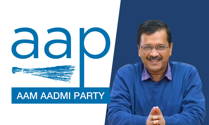 Delhi Liquer Scam: शराब घोटाला मामले में CM केजरीवाल और आम आदमी पार्टी की बढ़ी मुश्किलें, ED ने बनाया आरोपी
