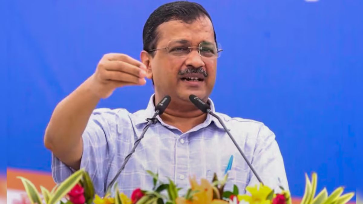 लुधियाना में बोले अरविंद केजरीवाल ‘भाजपा वाले आपकी मुफ्त बिजली बंद करने की रच रहे हैं साजिश’