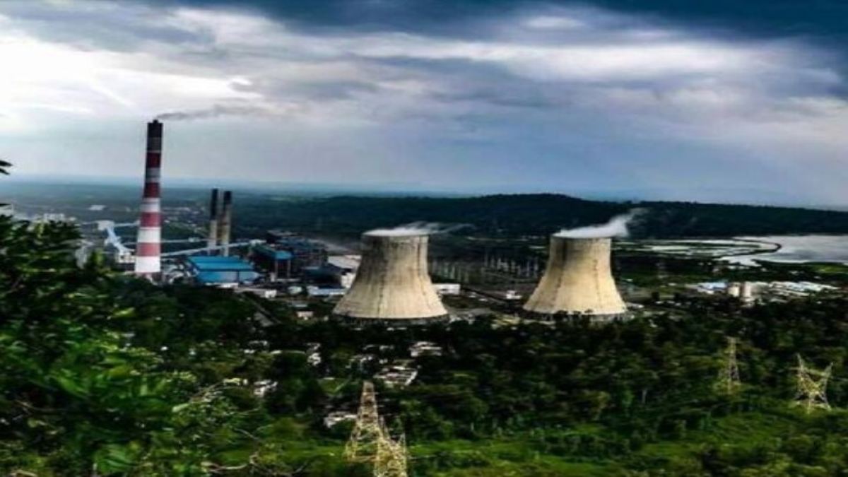 बिजली कंपनी को 5 करोड़ का नुकसान: 22 दिनों में दो बार बंद हुई यूनिट, ग्रामीणों के साथ शहरी क्षेत्रों में भी कटौती