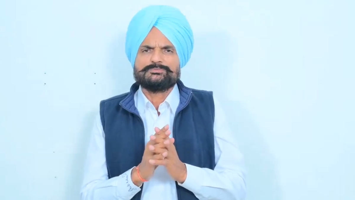 दहशत में जी रहे हैं व्यापारी : बलकौर सिंह