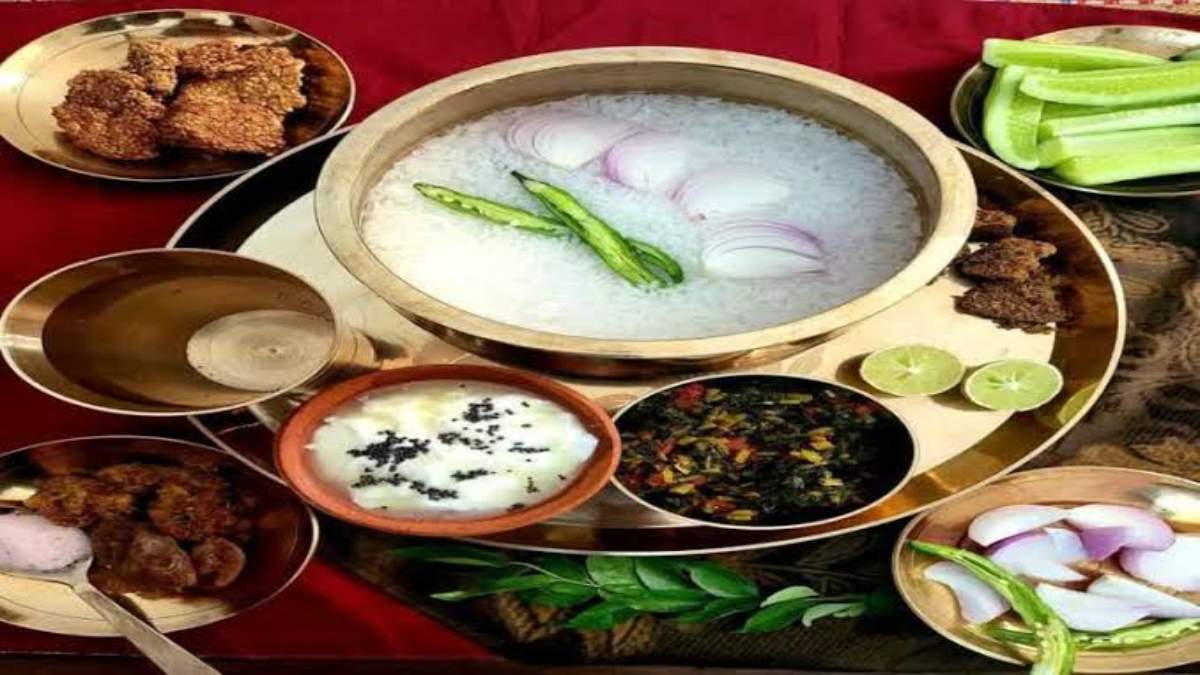 बोरे बासी दिवस आज : गर्मी के दिनों में आप भी अपनी डाइट में शामिल करें बोरे बासी, इसके फायदे जानकर हो जाएंगे हैरान