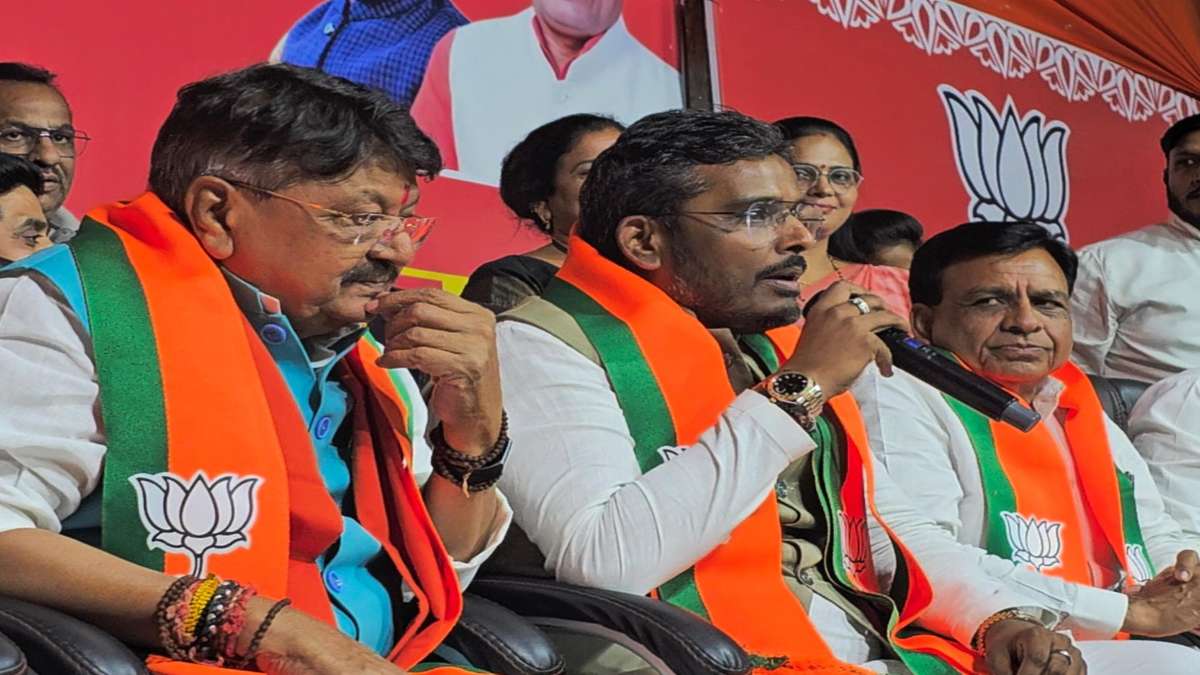 बड़ी खबर: अक्षय बम को हाईकोर्ट से मिली जमानत, जिला कोर्ट ने जारी किया था गिरफ्तारी वारंट