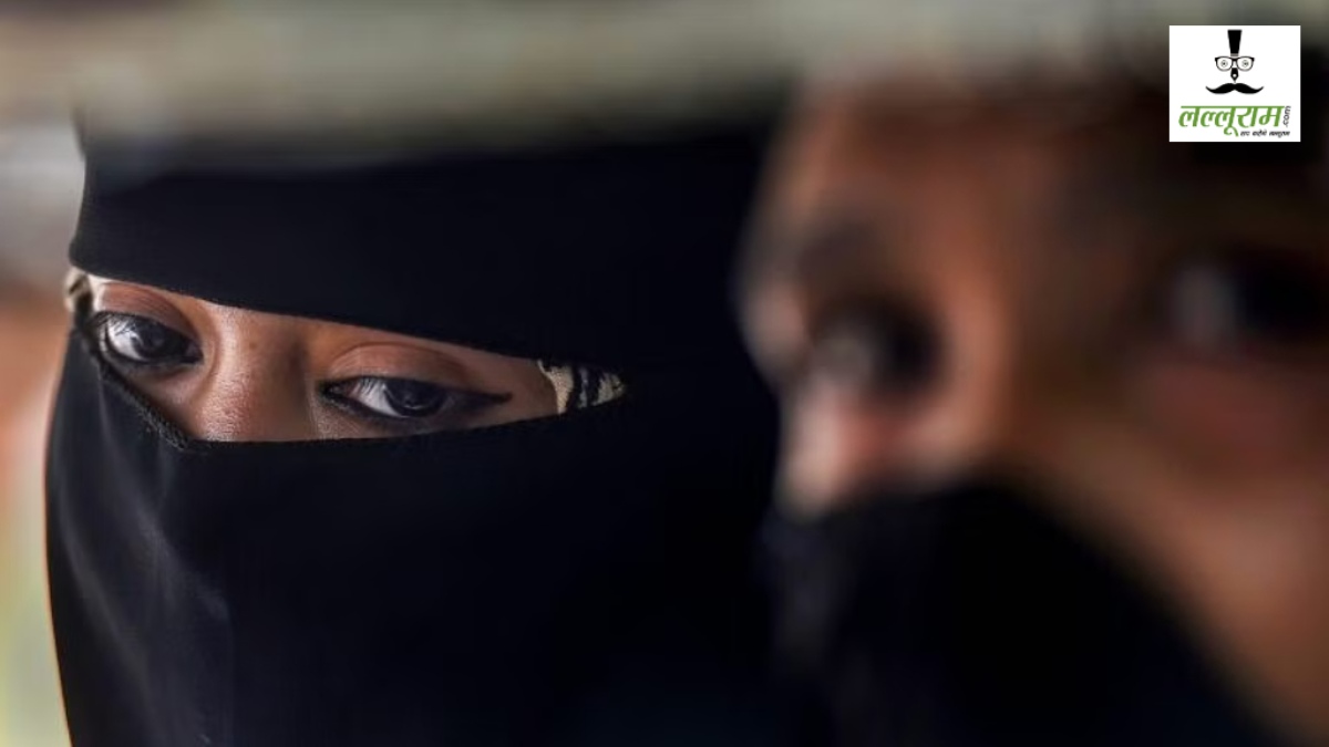 धर्मांतरण का खेल EXPOSE: मुस्लिम युवती से शादी, युवक पर धर्म बदलने का दबाव, पत्नी के 3 भाइयों पर आरोप