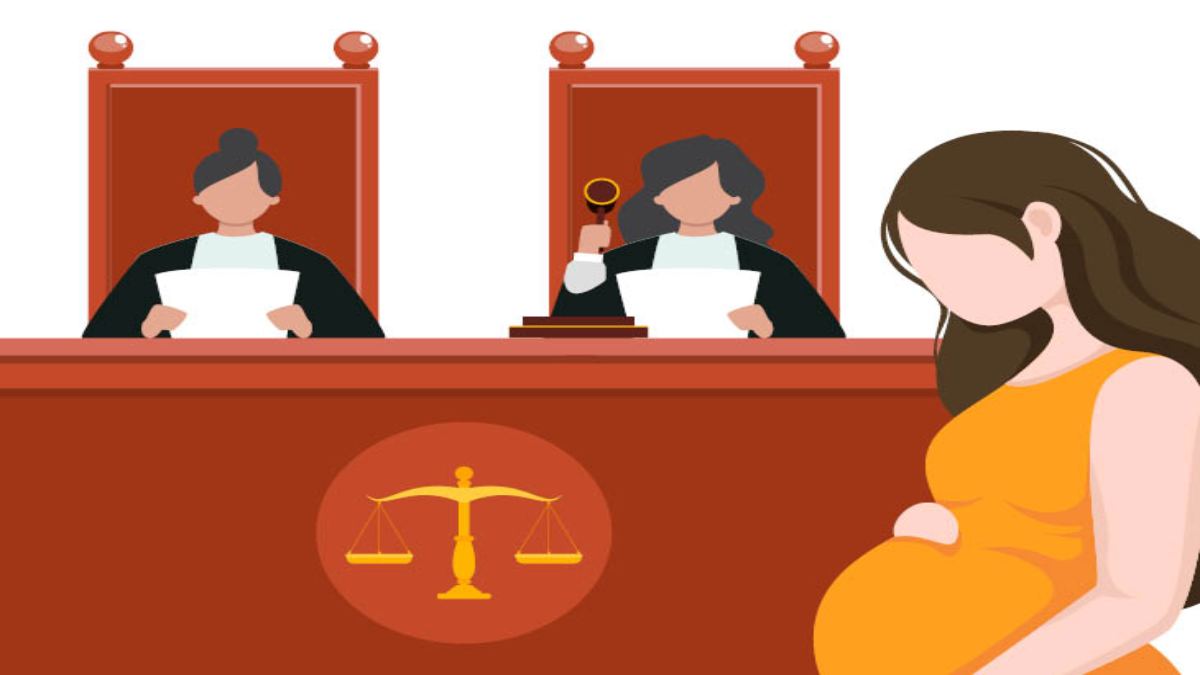 दुष्कर्म की झूठी FIR करा गर्भपात कराना पड़ा महंगा, HC ने नाबालिग समेत मां-बाप के खिलाफ मामला दर्ज करने के दिए निर्देश