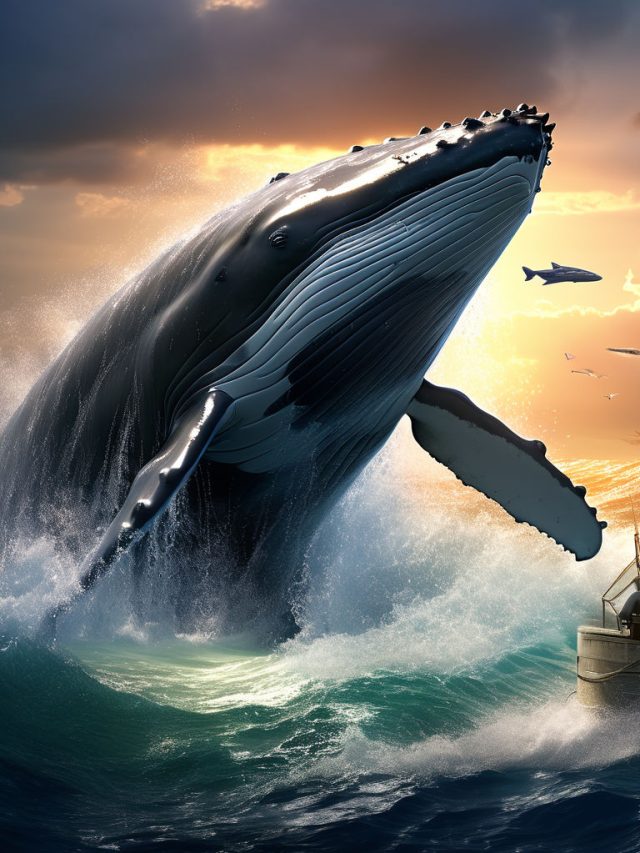 एक हाथी के वजन जितनी भारी होती है इस मछली की जीभ… हाथी एक बार में डकार लेती है 3600 मछलियां