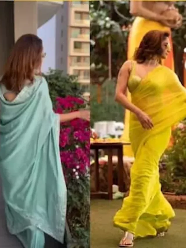 आलीशान महल में रहती हैं टीवी की ये एक्ट्रेस, देखें तस्वीरें