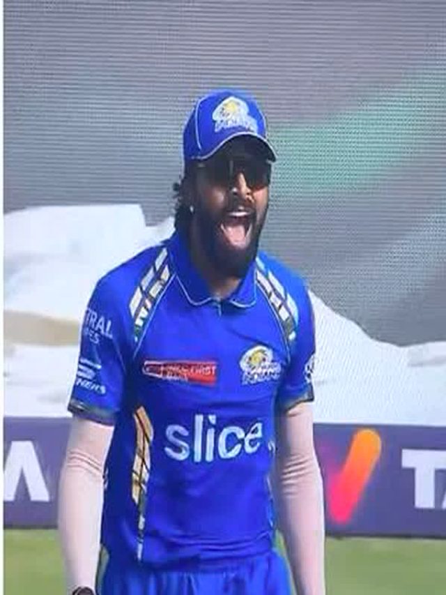 मैच के दौरान बुमराह पर भड़के हार्दिक पांड्या, गुस्से वाला वीडियो वायरल…