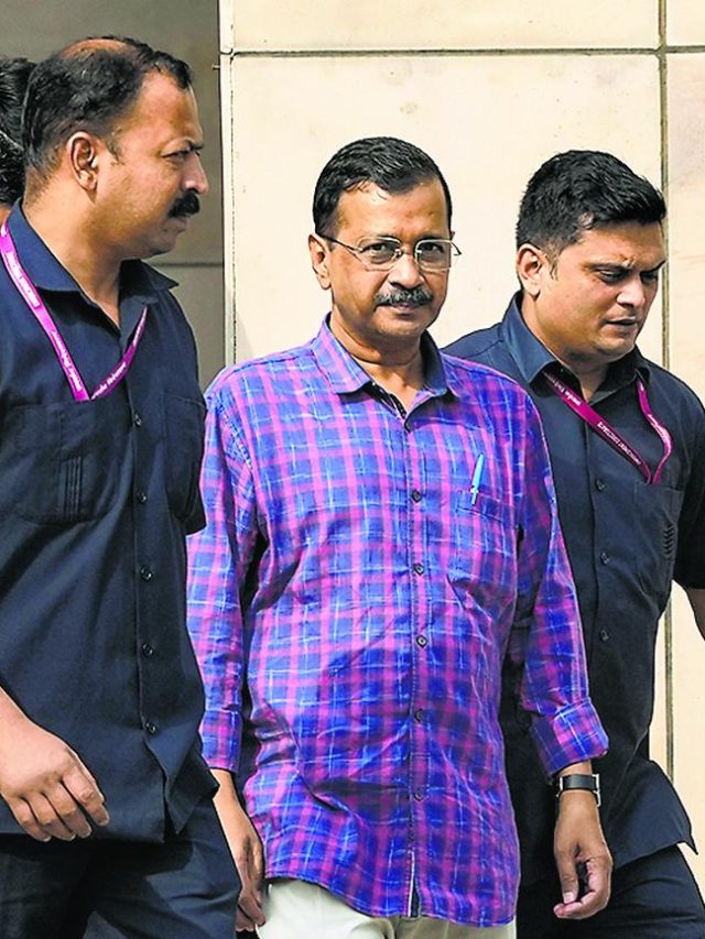 Arvind Kejriwal Bail: जानिए अरविंद केजरीवाल को किन शर्तों पर मिली अंतरिम जमानत…