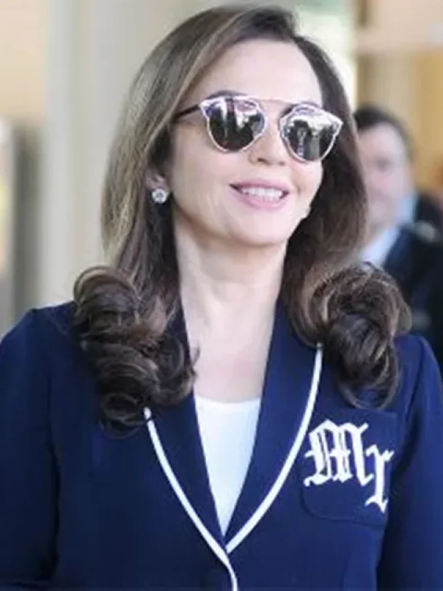 Nita Ambani Goggles Collection: इन ब्रांड्स के चश्मे पहनती हैं, रिलायंस चीफ की वाइफ…