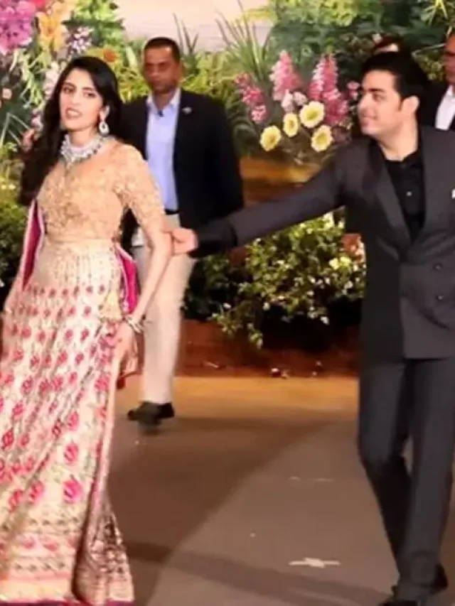 मैं श्लोका संग पूरी जिंदगी बिताना चाहता हूं… जब आकाश अंबानी ने मां से कही दिल की बात