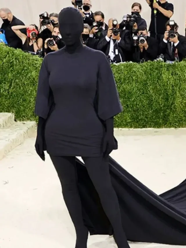 Met Gala में अजीबोगरीब कपड़े ही क्यों पहनती हैं मॉडल्स? सच जान रह जाएंगे हैरान…