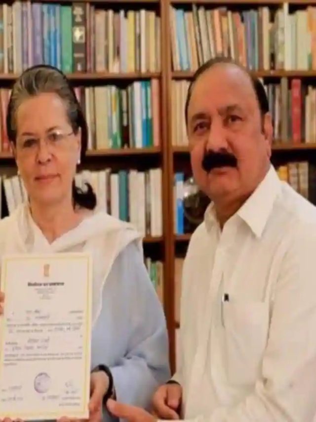 लोकल से लोकसभा तक:  कौन हैं KL Sharma? जिन्हें कांग्रेस ने अमेठी से बनाया उम्मीदवार…