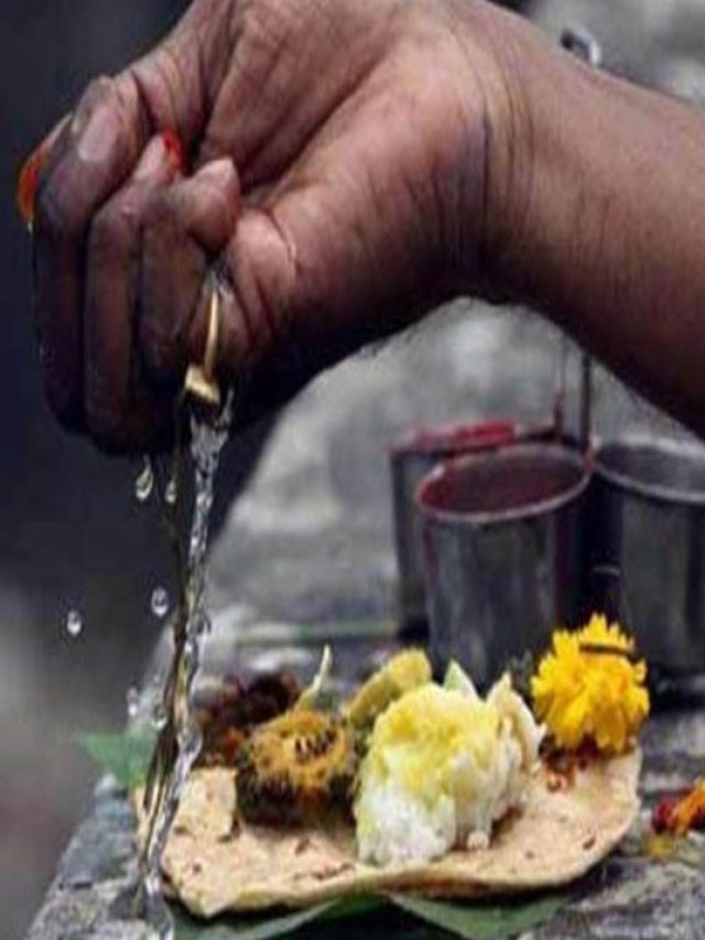 पितृ दोष से मुक्ति के लिए 8 मई को है विशेष दिन