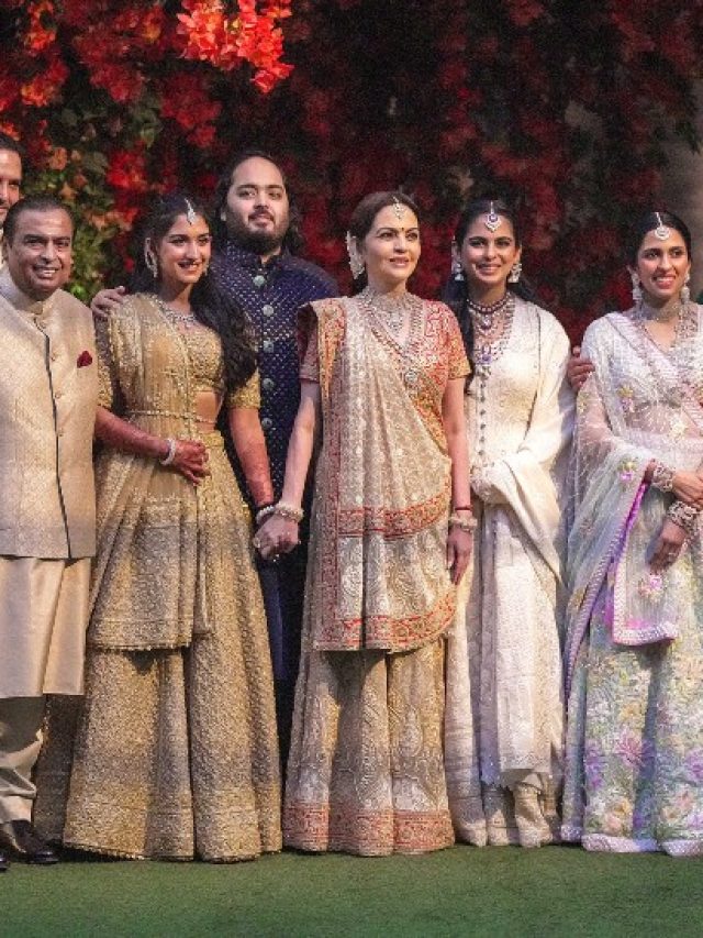 मुकेश अंबानी और अनिल अंबानी के परिवार में… कौन हैं सबसे ज्यादा पढ़ा-लिखा