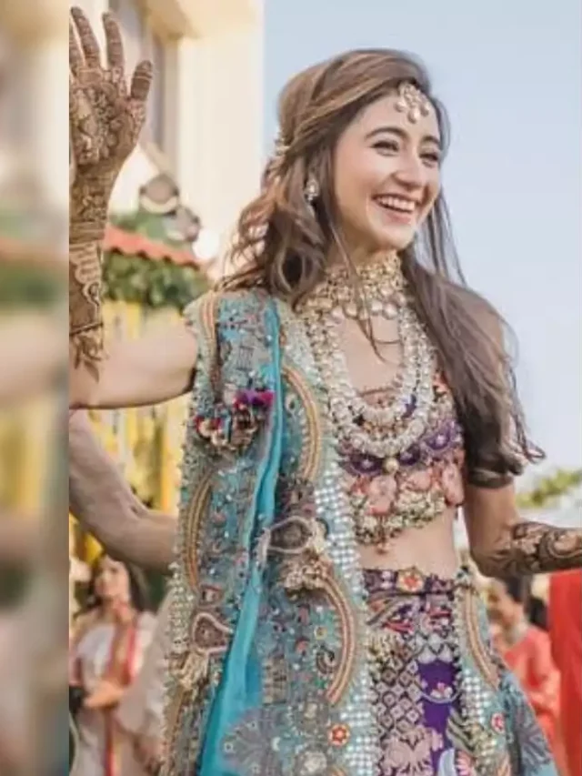 मुकेश अंबानी की बहू से कम हसीन नहीं अनिल अंबानी की बहुरानी