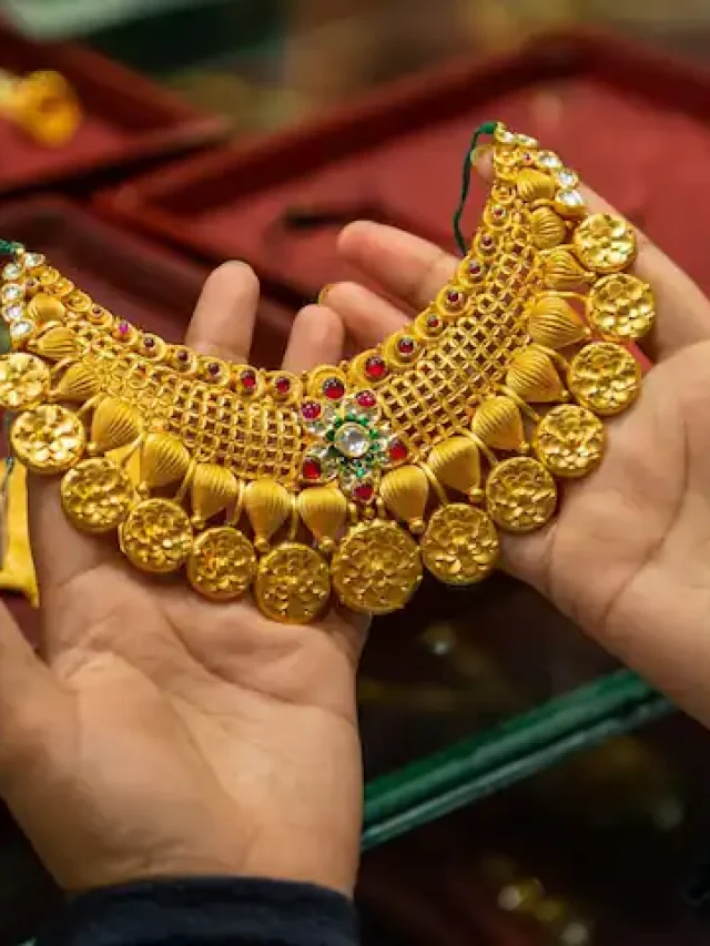 अक्षय तृतीया: आज सिर्फ ₹1 में खरीद सकते हैं 24 कैरेट सोना, जानिए कहां और कैसे…