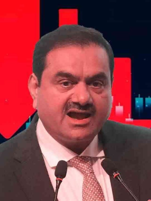 ADANI की इस कंपनी को लगा तगड़ा झटका, हुआ 310 करोड़ का नुकसान
