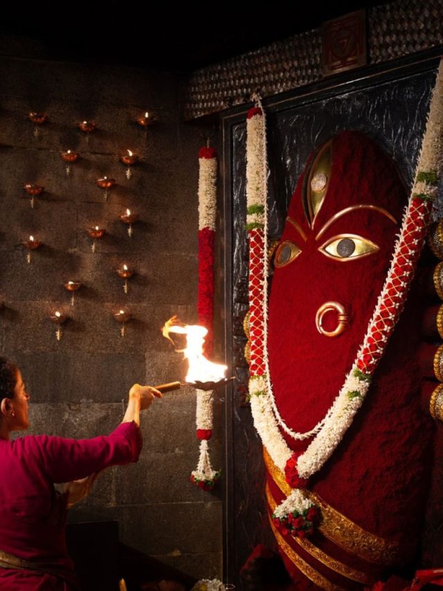 भारत का ऐसा मंदिर… जहां महिलाओं को Periods में भी मिलती है पूजा की अनुमति