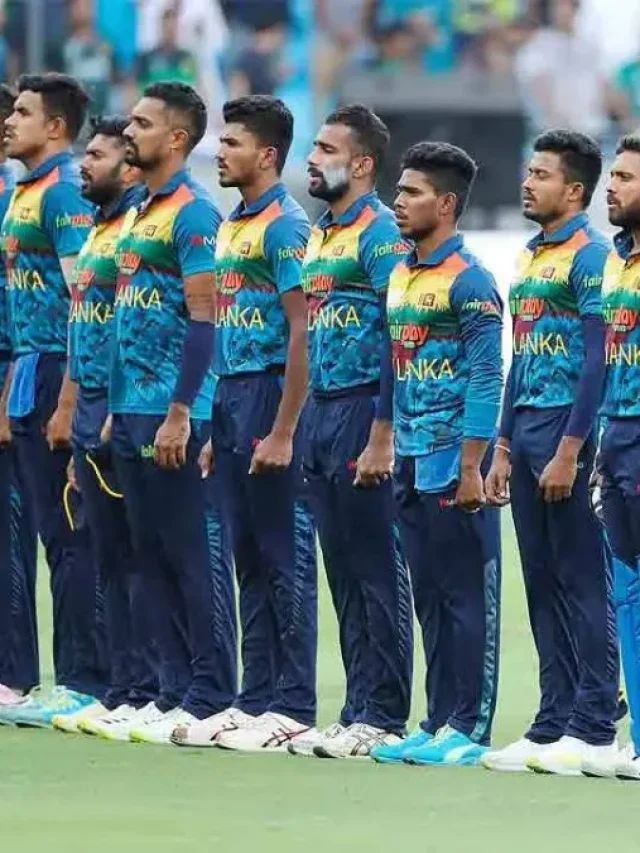 T20 World Cup 2024 में कौन करेगा श्रीलंका की कप्तानी?