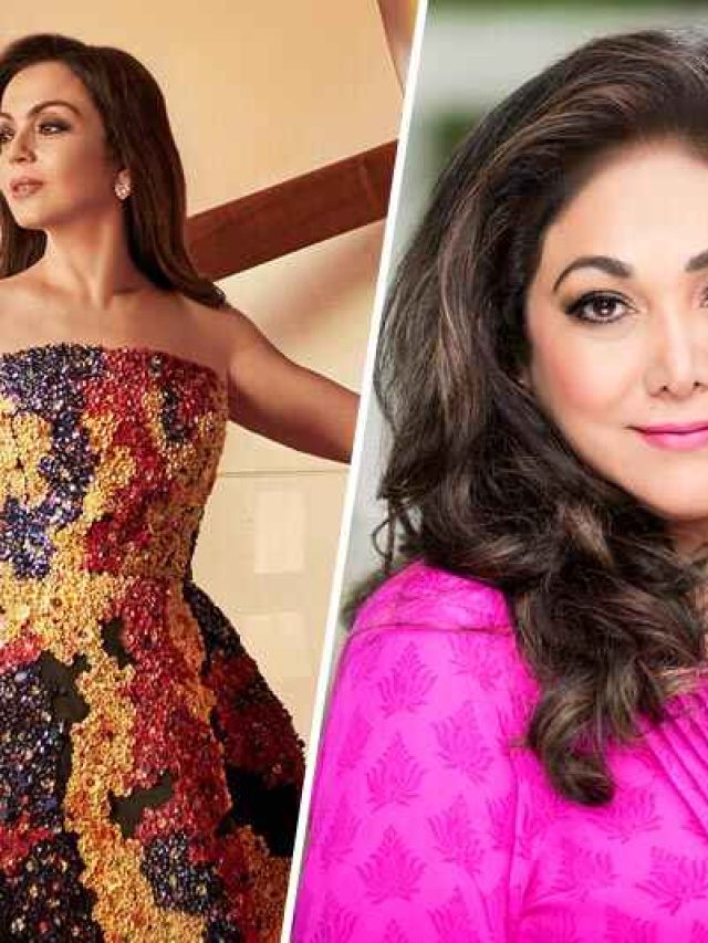 ये 5 बाते जो… नीता अंबानी को बनाते हैं टीना अंबानी से ज्यादा फेमस