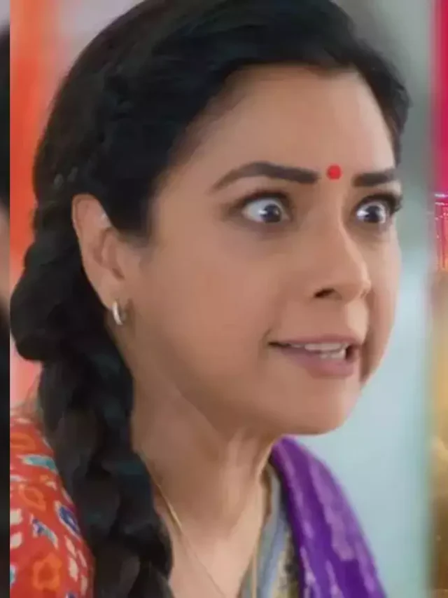 ‘अनुपमा’ को पछाड़ने में नाकाम रही ‘झनक’, जानिये  TRP लिस्ट में कौन कहा…