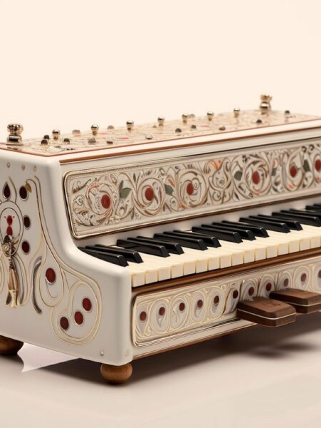 हारमोनियम पर क्यों लगा बैन? जानिये इससे जुड़े फैक्ट