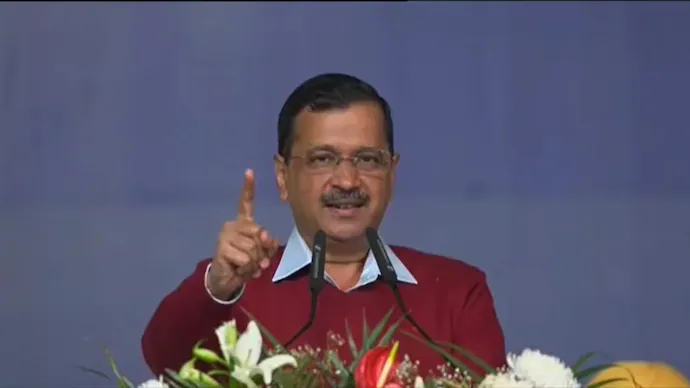 Punjab Loksabha Election 2024 : केजरीवाल का अमृतसर दौरा लोकसभा चुनाव की बढ़ाएगा तपिश