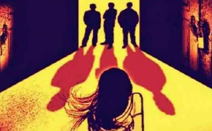 पंजाब शर्मसार: 12वीं की छात्रा के साथ दुष्कर्म, 3 आरोपियों पर केस दर्ज