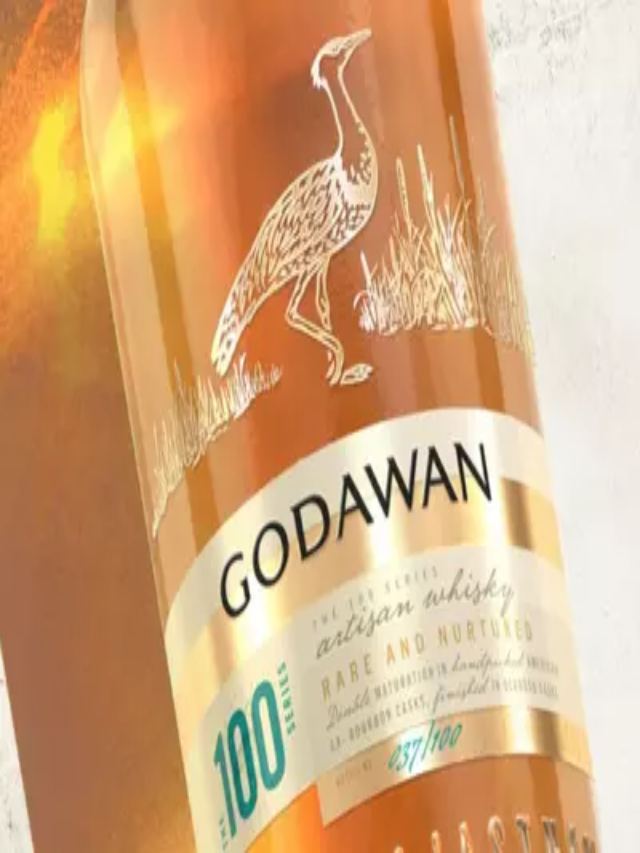 पक्षी के नाम पर रखा गया व्हिस्की का नाम, कारण जान रह जाएंगे हैरान