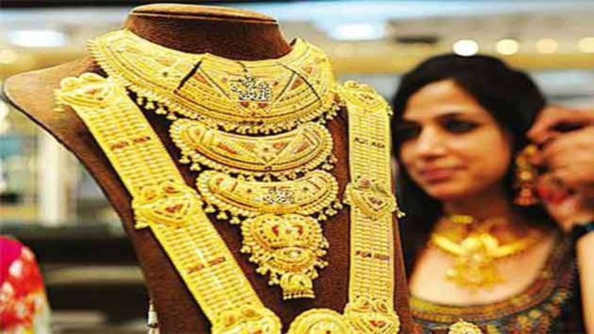 Gold Silver Price Today: आज सोने और चांदी में रही तेजी, सिल्वर के भाव ने हर किसी को चौंकाया