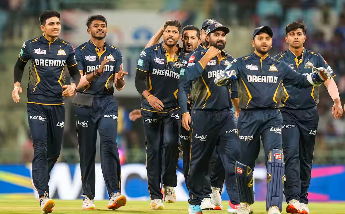 IPL 2024, GT vs CSK: रोमांचक मुकाबले में गुजरात ने चेन्नई को 35 रनों से हराया, गिल-सुदर्शन के शतक के बाद मोहित ने चटकाए 3 विकेट