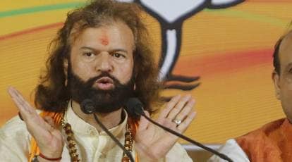 हंसराज हंस ने कहा, यदि 1 जून तक जीवित रहा तो फिर से पंजाब के लोगों को मिलूंगा