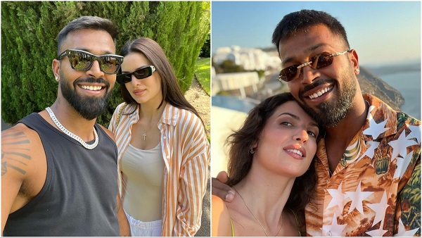 Hardik Pandya-Natasa Stankovic Divorce: सोशल मीडिया पर दोनों ने शेयर किया पोस्ट, कहा – मुश्किल था फैसला लेना …