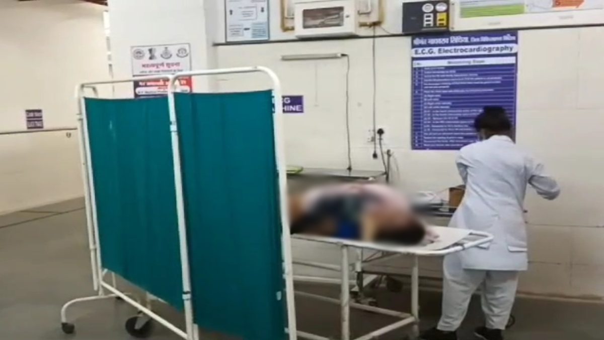 महिला ने फांसी लगाकर की आत्महत्या: एक दिन पहले देवर से हुई थी मारपीट, पति ने बताई ये बात ?