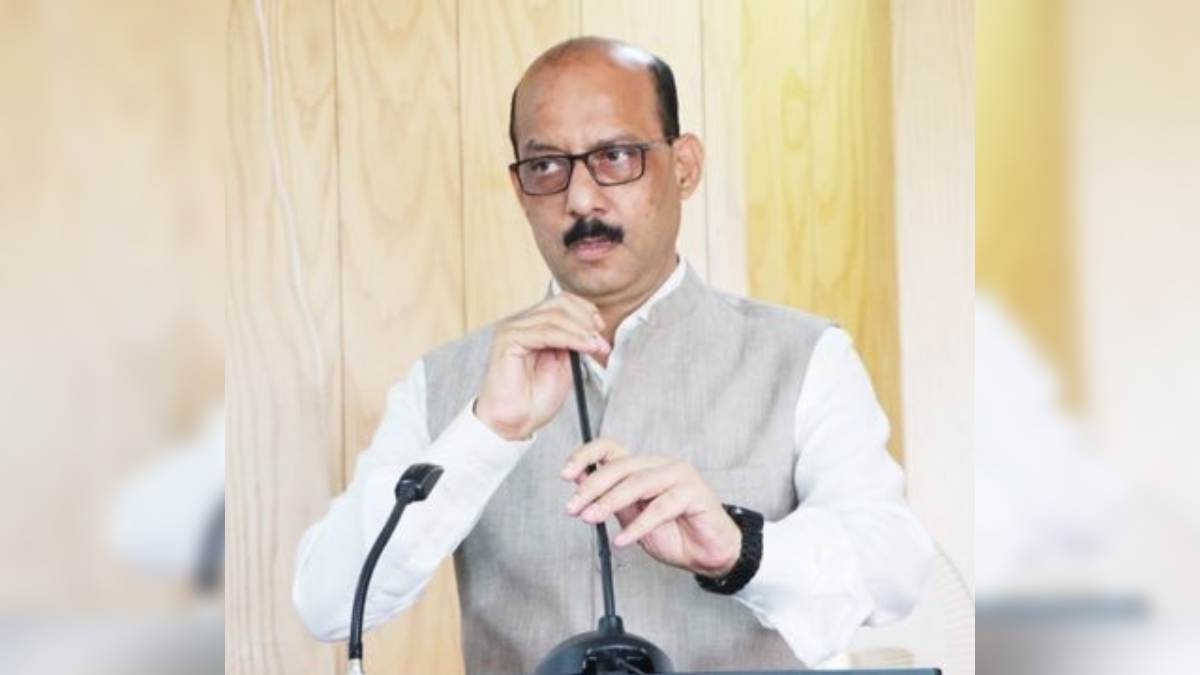 सज्जन सिंह के बयान पर बीजेपी का पलटवार: कहा-कांग्रेस के पास तुष्टीकरण के अलावा कोई एजेंडा नहीं, धर्म और रंगभेद के आधार पर करती है राजनीति